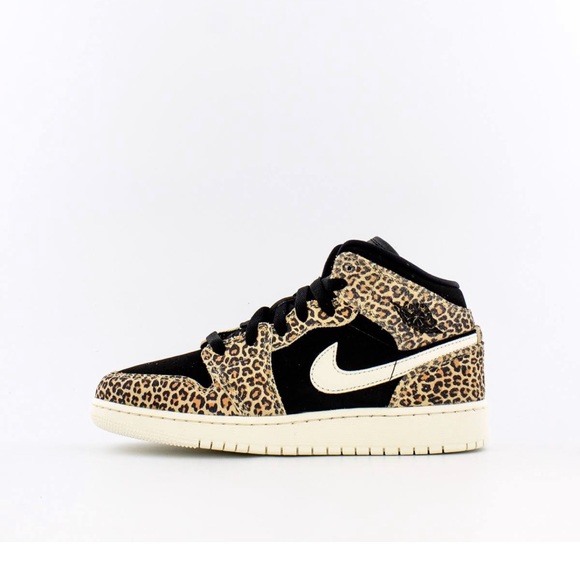 Cheetah retro 1 Clearance